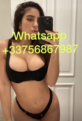 Luder i Fredensborg - Escort Massage